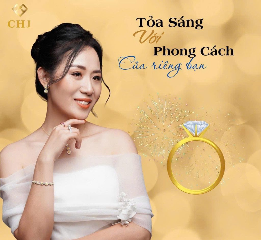 lê thị huế Vẻ đẹp thật sự bắt đầu từ sự trân trọng bản thân.